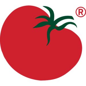 Earth Fare Tomato Logo