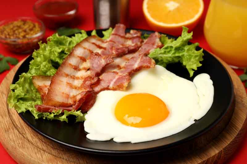 Build A Better Breakfast