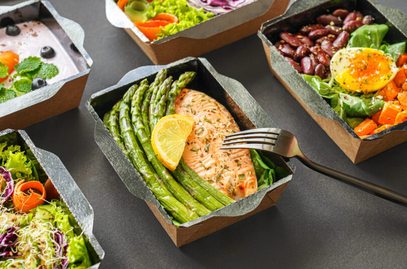 Power Mealsmed