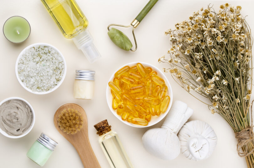 Entire Wellness Department $10 off $100 or More