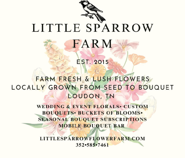 Little Sparrow Farm