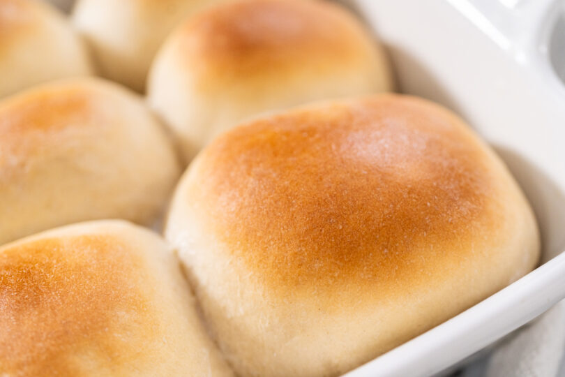 Dinner Rolls (8-Pack)