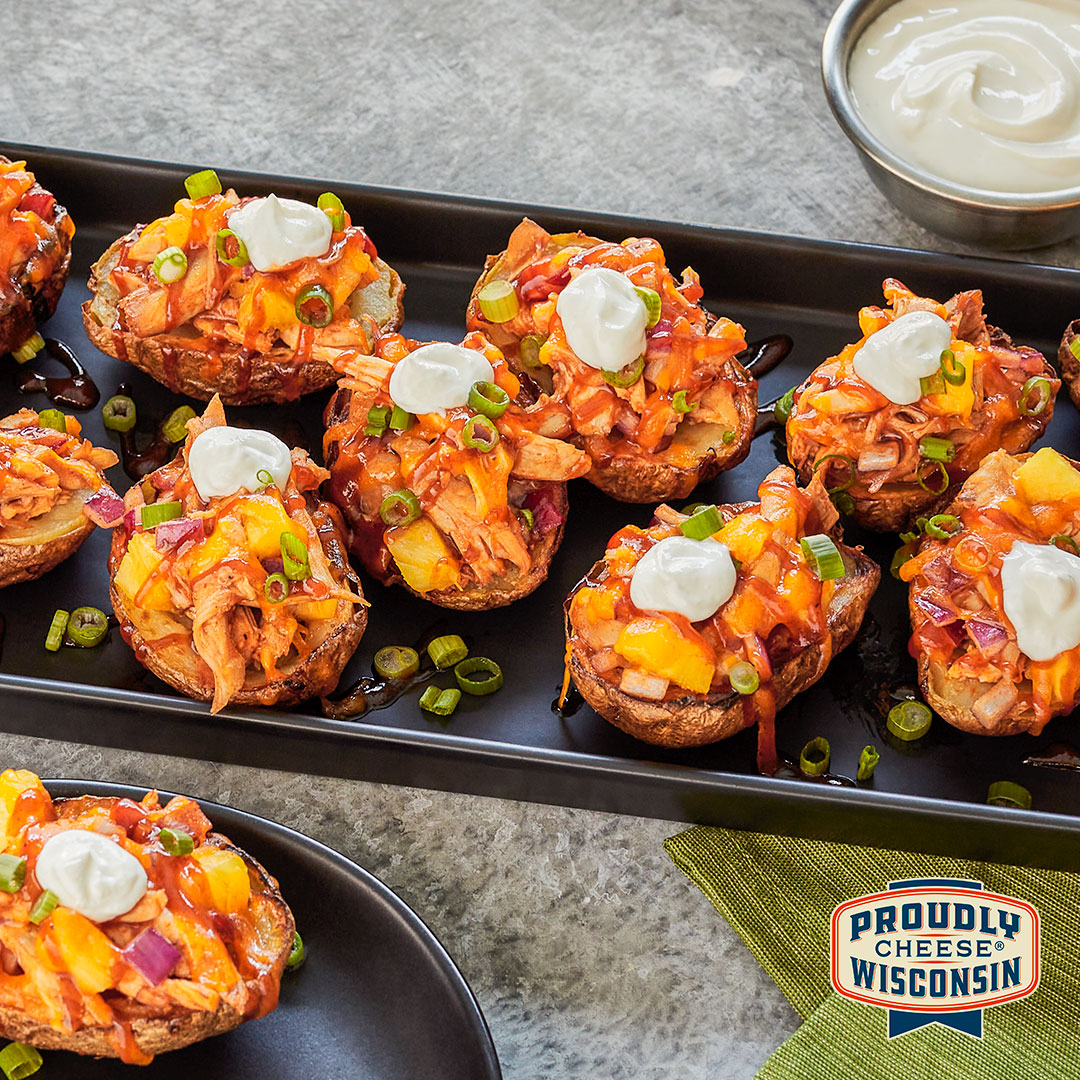 barbecue-chicken-potato-skins-social-wlogo-DFW Barbecue Chicken Potato Skins