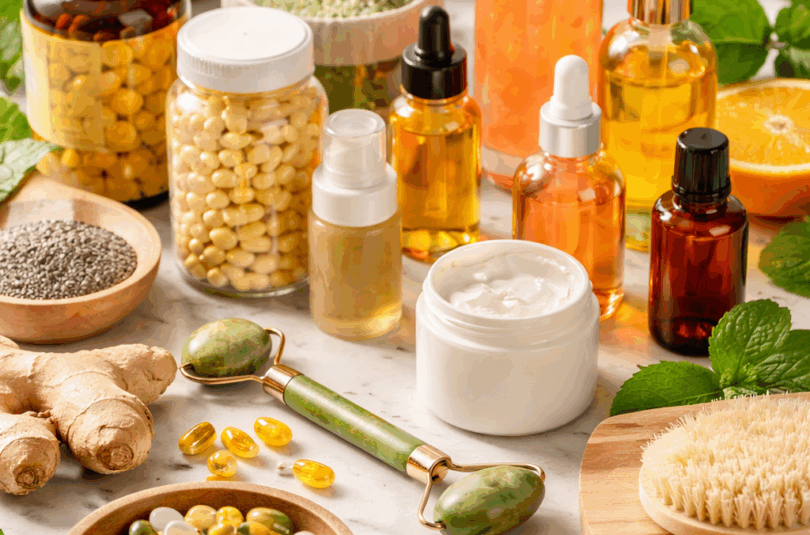 10% Off All Earth Fare Wellness Products