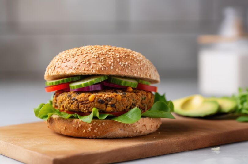 15% Off Frozen Plant Based Meats