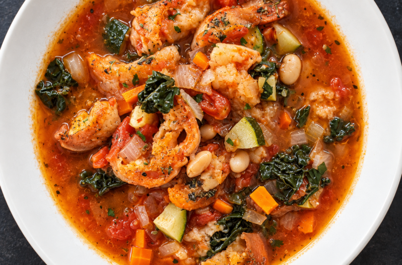db0b7c91-1454-4daf-bebd-af65189ebd1e Savory One-Pot Ribolitta Soup