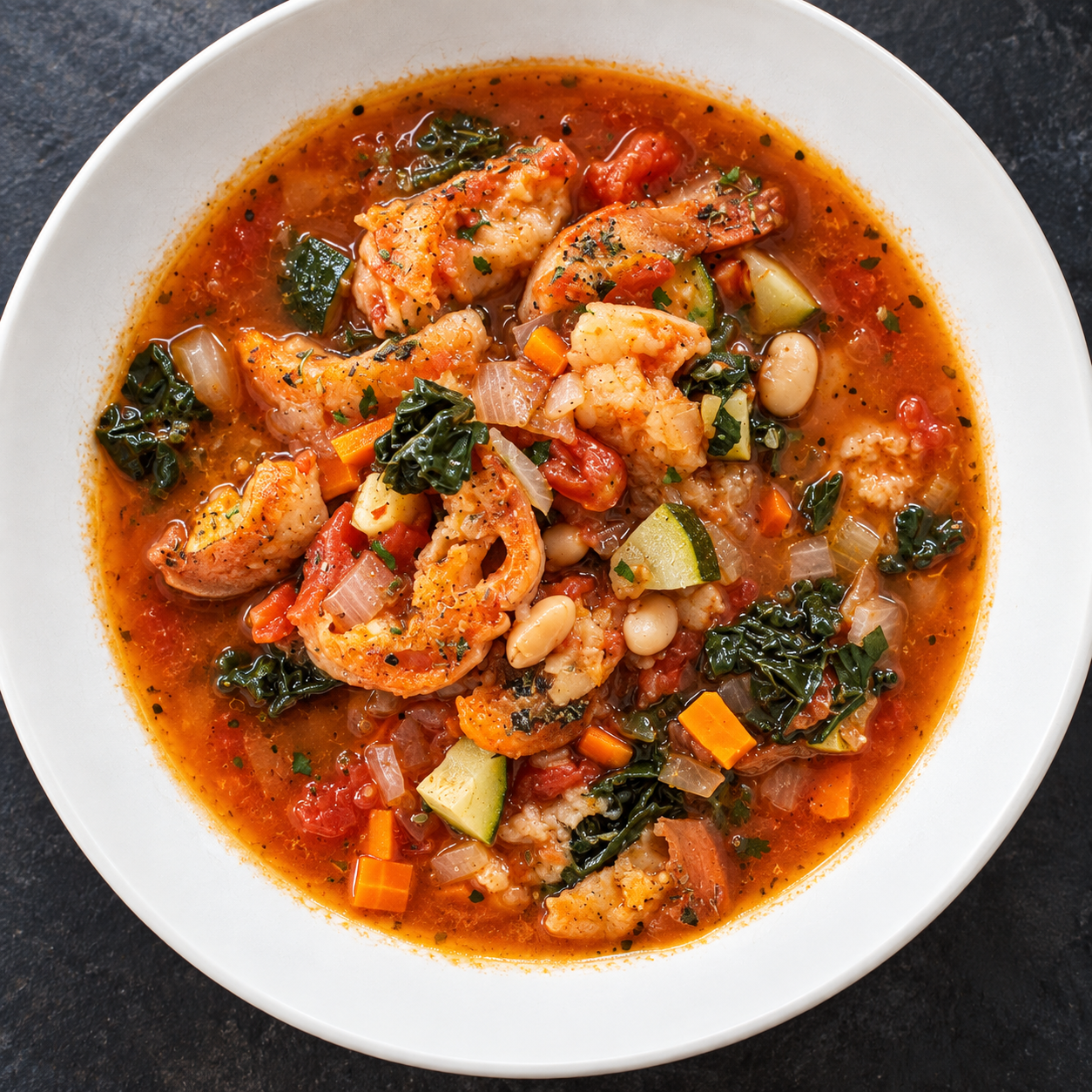 db0b7c91-1454-4daf-bebd-af65189ebd1e Savory One-Pot Ribolitta Soup