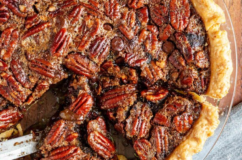 8 Inch Assorted Pies (Serves 6-8)