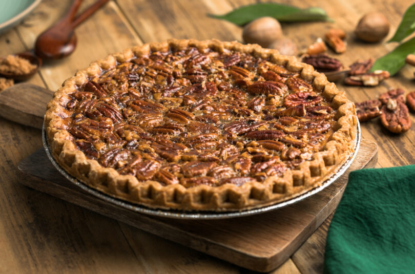 8 Inch Assorted Pies (Serves 6-8)