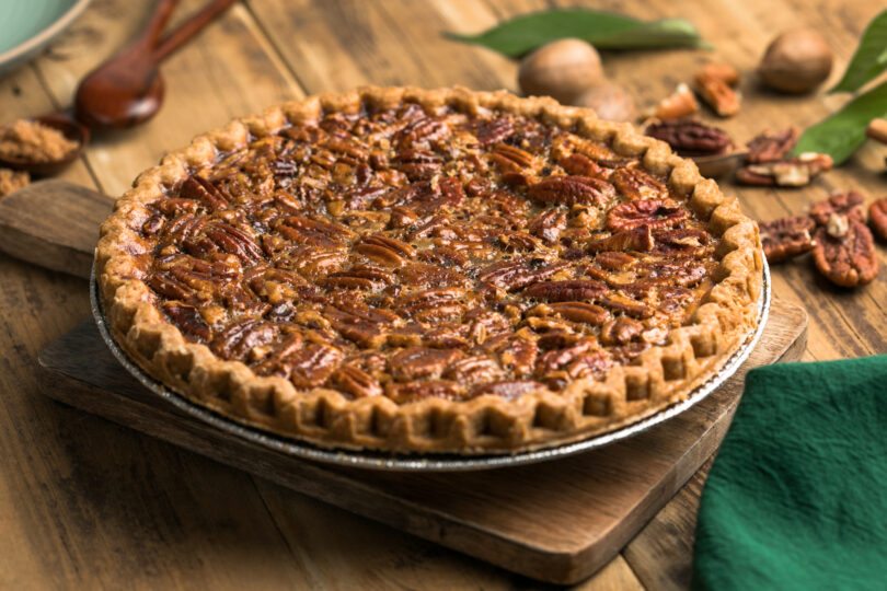 8 Inch Assorted Pies (Serves 6-8)